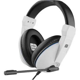 Blackfire BFX-GXR Gaming-Headset Weiß