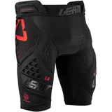 Leatt Impact 3DF 5.0 Motocross Protektorenshorts