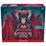 Magic: the Gathering Innistrad: Crimson Vow Bundle Englisch