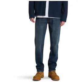 Timberland Sandown Straight Fit Mid Indigo 30/34