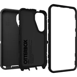 Otterbox Defender Case für Samsung Galaxy S25 black