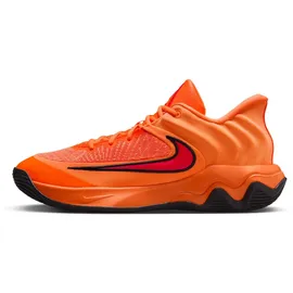 Nike Giannis Immortality 4 Herren Basketballschuhe, orange, Größe 46