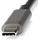 Startech StarTech.com 3m USB-C auf HDMI Kabel 4K 60Hz mit HDR10 - Ultra HD Video Adapter Kabel - DP 1.4 Alt Mode HBR3 (CDP2HDMM3MH)