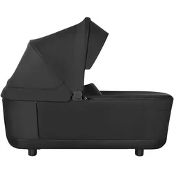 Easywalker Tragewanne Rockey, schwarz