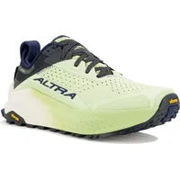 Altra Herren Olympus 6 gelb 44.5