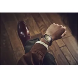 Seiko Presage Classic Series Automatic SPB529J1 Unisexuhr Limitierte Auflage 1/500