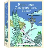 Librero Feen und Zauberwesen Tarot