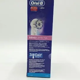 Oral-B Junior grün