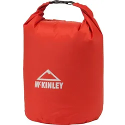 McKINLEY Rucksack leichtgewicht 251, Rot, 40