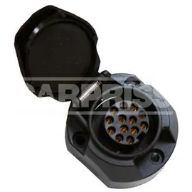 Carpriss Anhängersteckdose 70410014