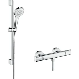 Hansgrohe Croma Select S Vario Combi Set 0,65 m (27013400)