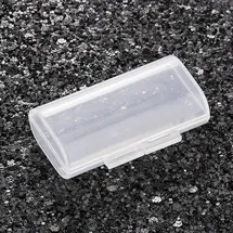 Soshine Batteriebox 2x Micro (AAA) 47,3 x 28 x 14 mm