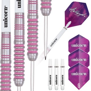 Unicorn Information System Unicorn Autograph Steel Darts