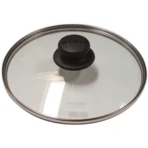 Kelomat Kelomat, Glasdeckel Super 22 cm
