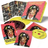 Universal Music Vertrieb - A Division of Universal Music GmbH Foreign Tongues (Ltd. Yellow LP + Blu-Ray Boxset)
