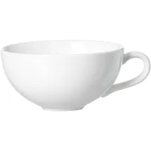 Geschirr Teetasse 0,18 l Weiß