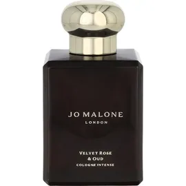 Jo Malone London Velvet Rose & Oud Cologne Intense 50  ml