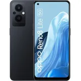 OPPO Reno 8 Lite 5g 8gb/128gb 6.43", Dual Sim - Cosmic Black