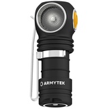 ArmyTek Wizard C1 Pro Magnet Warm LED Stirnlampe mit Magnethalterung akkubetrieben 1000lm 1440h 55g