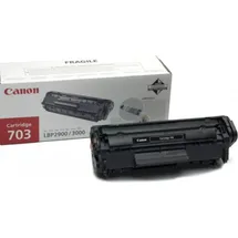 Canon 703BK schwarz
