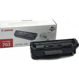 Canon 703BK schwarz