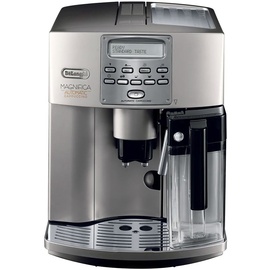 De'Longhi Magnifica Automatic Cappuccino ESAM 3500 S silber