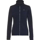 Schöffel ZipIn Fleece Oberau L, navy blazer, 34