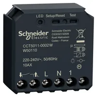 Schneider Wiser Schaltaktor 1fach UP