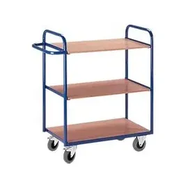 ROLLCART Etagenwagen 150 kg