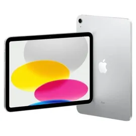 Apple iPad 10,9" (10. Generation 2022) 64 GB Wi-Fi silber