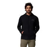 Columbia Hoodie Schwarz L
