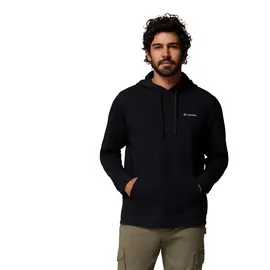 Columbia Hoodie Schwarz L