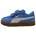 Vibrant Blue/Apple Spritz 25