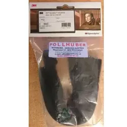 Schweißband aus Frottee (2er-Pack)