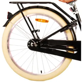 Volare Excellent 24 Zoll schwarz