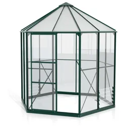 Vitavia Gewächshaus Juno 4500