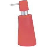 Spirella Move Seifenspender 300ml Rot