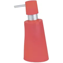 Spirella Move Seifenspender 300ml Rot