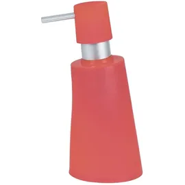 Spirella Move Seifenspender 300ml Rot