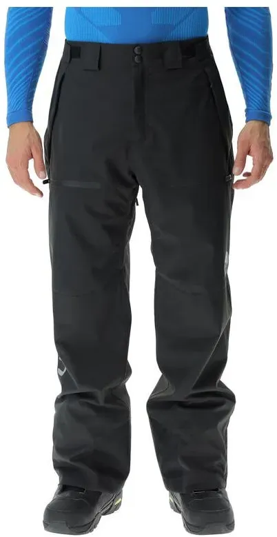 Uyn MAN Bigmount Pants Long black/black (B026) L