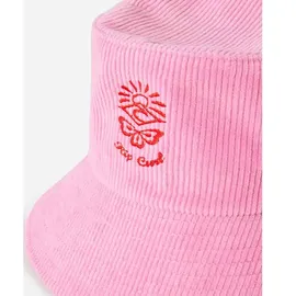 Rip Curl Icons Of Surf Bucket Hut pink M