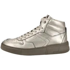 Paul Green Sneaker Damen Gold 38