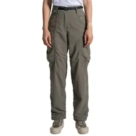 Craghoppers Nosilife Medina Cargo Hose Damen Wild Olive 40