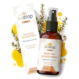 bedrop Propolis Halsspray 30 ml