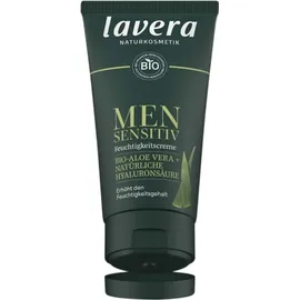 Lavera Men Sensitiv Feuchtigkeitscreme 50 ml