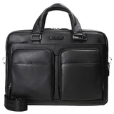 Piquadro Modus Special Briefcase Nero