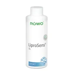 RÖWO Fitness-Öl 200533 , 1 Liter - Flasche