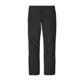 Patagonia Point Peak Trail Damen schwarz - 40 FR