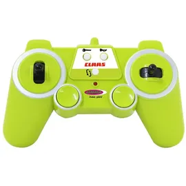 Jamara RC-Landmaschine Claas Arion 660 2,4GHz RTR grün (405350)