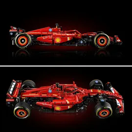 LEGO Technic Ferrari SF-24 F1 Rennauto